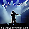 Taylor Swift Cast