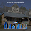 GSMC Classics: Lum&nbsp;& Abner