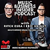 Music Business Insider Podcast