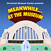 Meanwhile... at the Museum