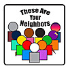 These Are Your Neighbors