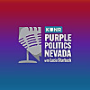 Purple Politics Nevada with Lucia Starbuck