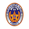 GPPD Podcast - Grand Prairie Police (TX)
