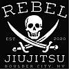 Rebel Jiujitsu Podcast