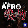 The Afro Ruby