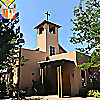 St. Michael and All Angels Episcopal Church Albuquerque
