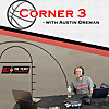 The Corner 3 on 93.7 The Ticket