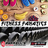 Fitness Fanatics – 93.7 The Ticket KNTK