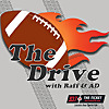 The Drive w/ AD and Nick Sehnert– 93.7 The Ticket KNTK