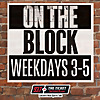 On The Block w/ Strick, Jay, and Austin – 93.7 The Ticket KNTK