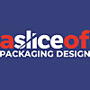 A Slice Of - Packaging Design
