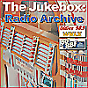 The Jukebox: Radio Archive