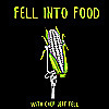 Fell Into Food