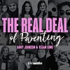 The Real Deal with Regan and Abby: Real Christian Conversations on Parenting & Faith