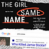 The Girl With the Same Name