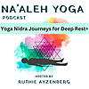 Na'aleh Yoga Podcast