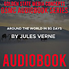 GSMC Audiobook Series: Around the World in 80 Days by Jules Verne