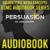 GSMC Audiobook Series: Persuasion by Jane Austen