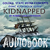 GSMC Audiobook Series: Kidnapped by Robert Louis Stevenson