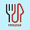 Forked-Up by Calum Richardson