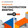 The Construction Briefing &ndash; A Practical Law Podcast