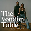 The Vendor Table - A Wedding and Photography Podcast