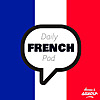 Learn French with daily podcasts
