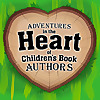 Adventures in the Heart of Children's Book Authors Podcast