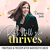 NARCISSISTIC ABUSE RECOVERY | Narcissist, Co-Parenting, Grey Rock Method, Boundaries, Healing, Toxic