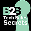 B2B Tech Sales Secrets