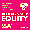 Relationship Equity