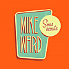 Mike Ward Sous &Eacute;coute