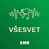 Všesvet podcast