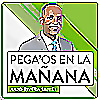 Pega'os en la mañana