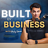 Built by Business: Amazon FBA, E-Commerce, Brand Building