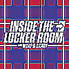 Inside The Locker Room with Wimp and Barry Sanderson