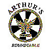 Arthur's Round Table-Subscription to Curiosity.