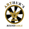 Arthur's Round Table-Subscription to Curiosity.