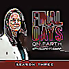 Final Days On Earth with Claire St. Amant