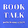 Booktalk with Diana Korte
