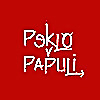 PEKLO V PAPULI