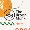 The Urban Monk podcast with Dr. Pedram Shojai