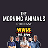 The Morning Animals