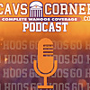 The CavsCorner Podcast