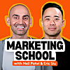 Marketing School - Digital Marketing and Online Marketing Tips