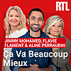 &Ccedil;a va beaucoup mieux