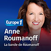 Anne Roumanoff's gang