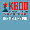 The Melting Pot