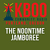 The Noontime Jamboree