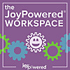 The JoyPowered Workspace Podcast
